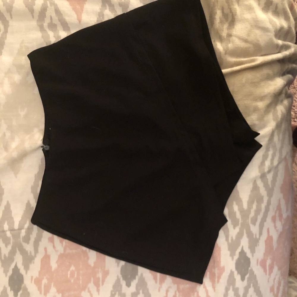 Skort